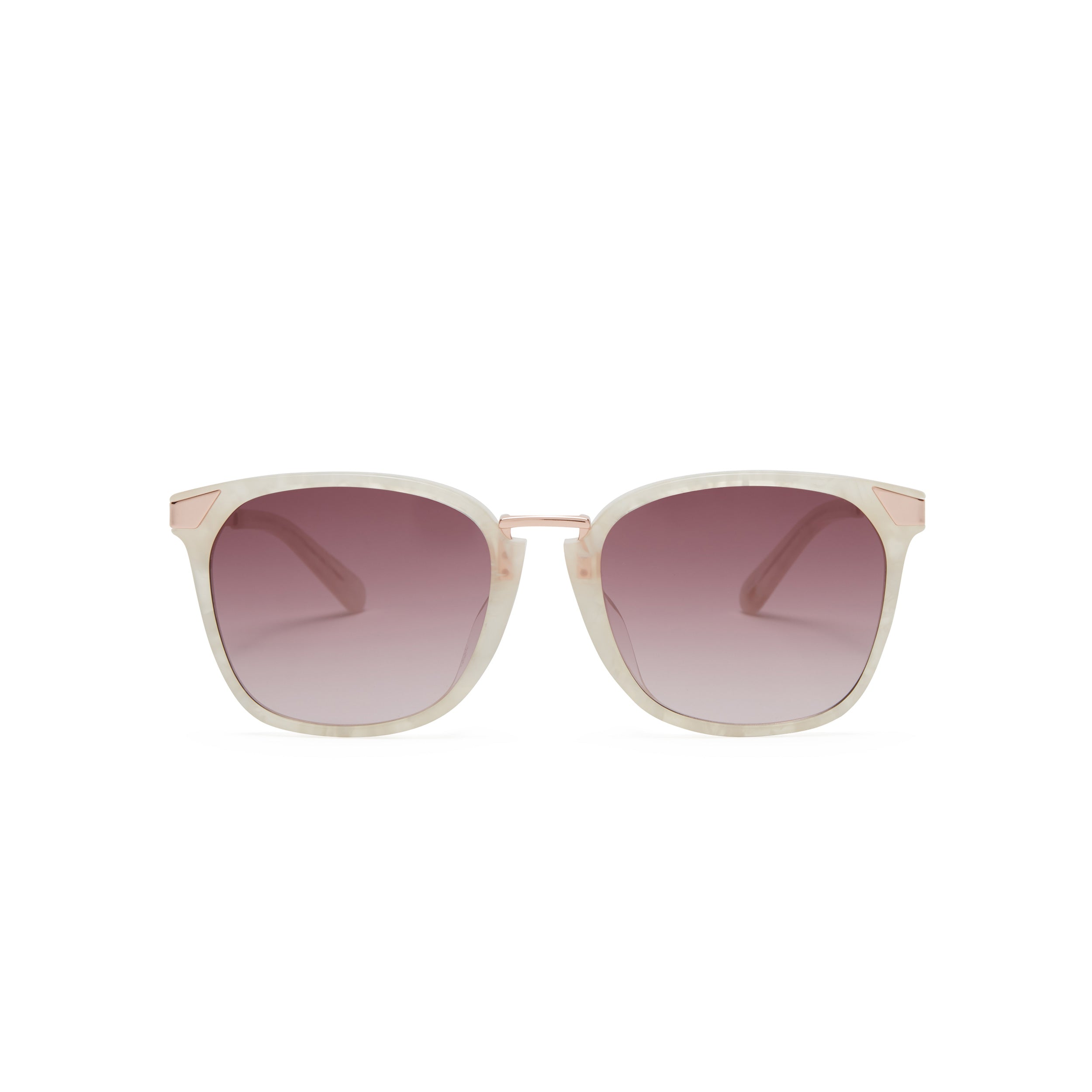 Vega Coconut Asian Fit Sunglasses | COVRY display picture 3