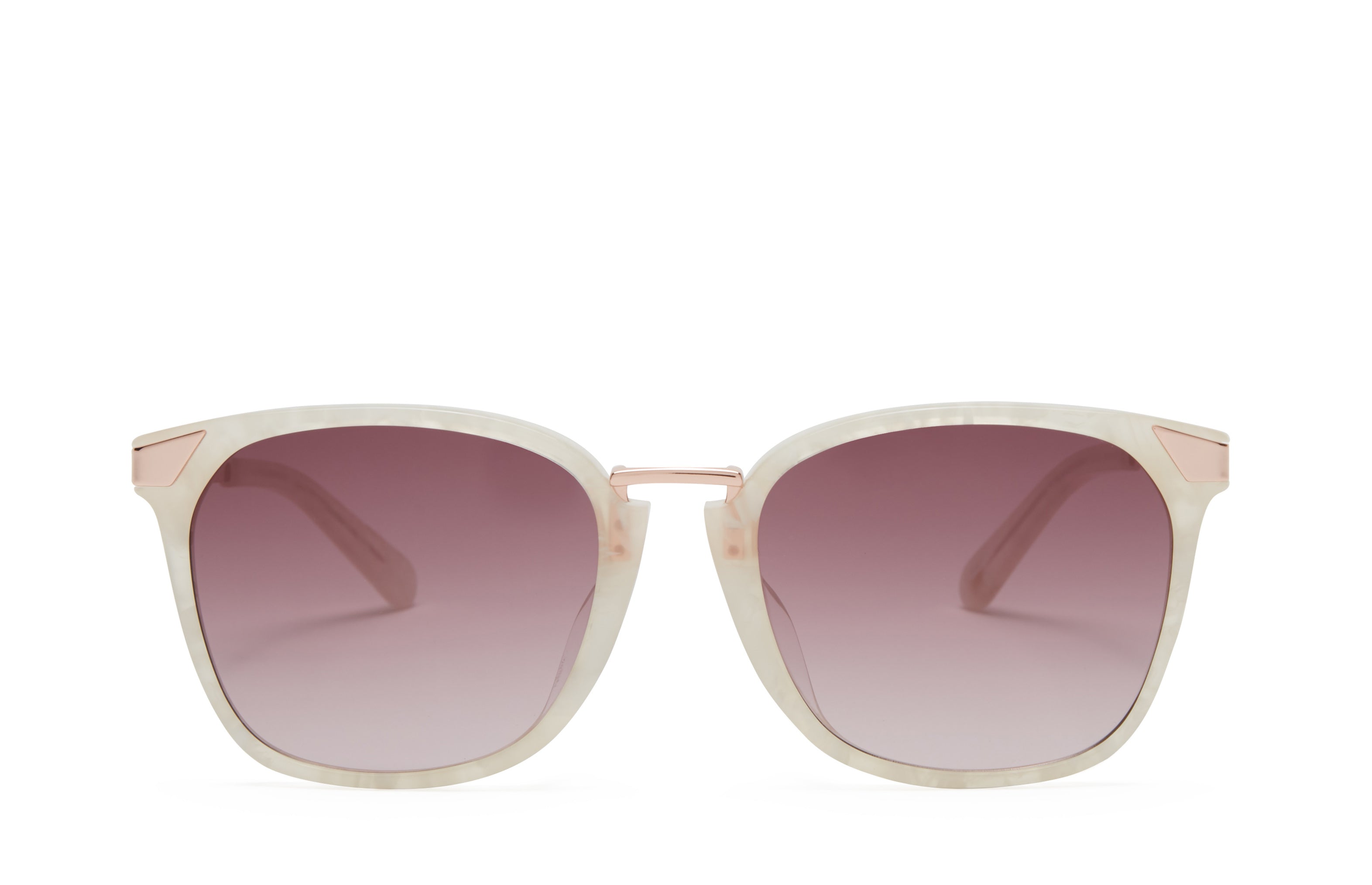 Wildfox Sunglasses: Dynasty (Coconut) Wildfox Sunglasses & Sunglasses Accessories for Women for  main image 2