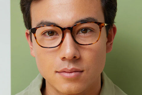 Best Glasses for Square Faces