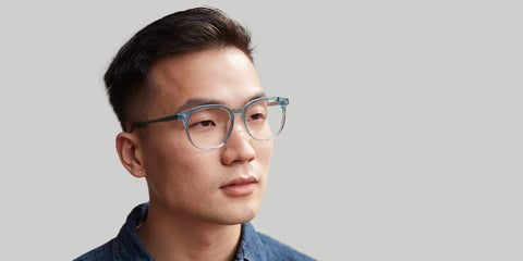 Understanding the Benefits of Low Bridge Fit Glasses