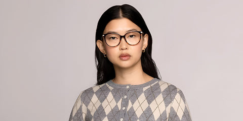 Best Glasses for Round Faces