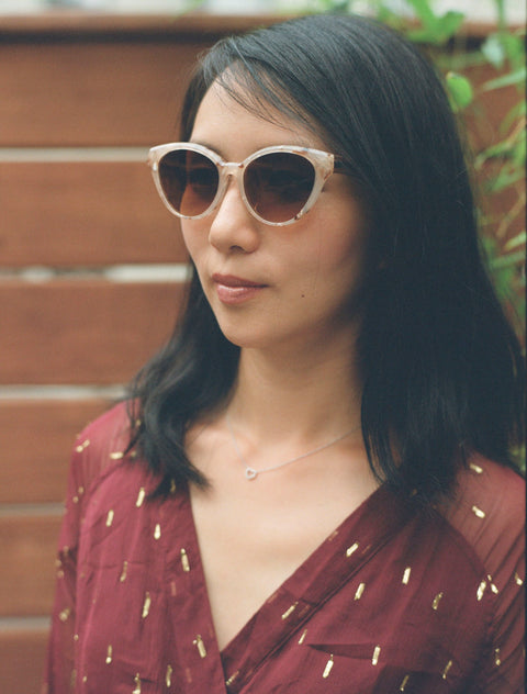 ON THE SCENE X JAUNT