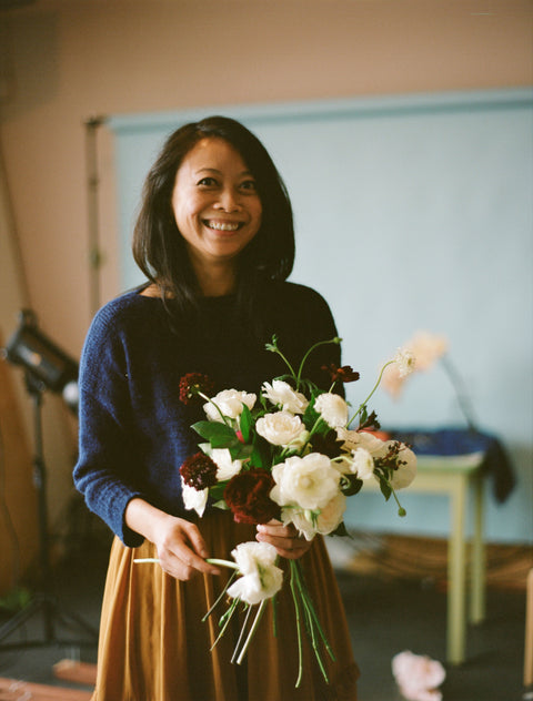 ON THE SCENE X A.P. BIO