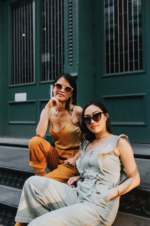 ON THE SCENE X THE COSMOS