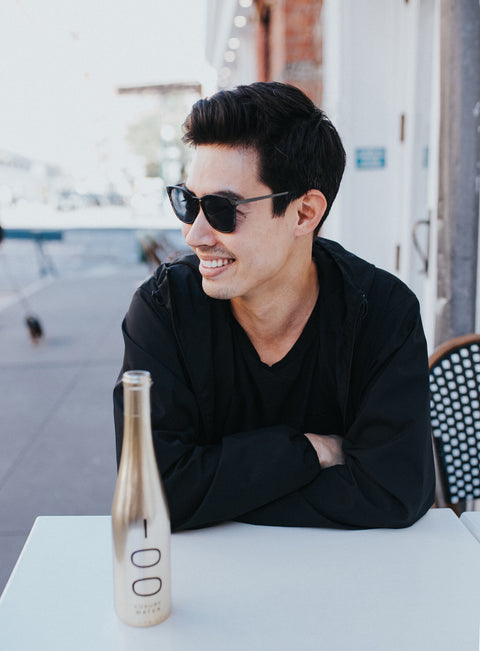 ON THE SCENE X 100 FOR ALL