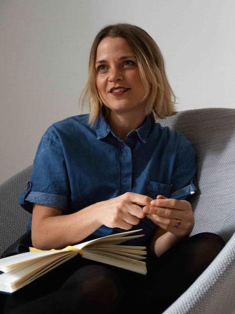 ON THE SCENE X OVERT