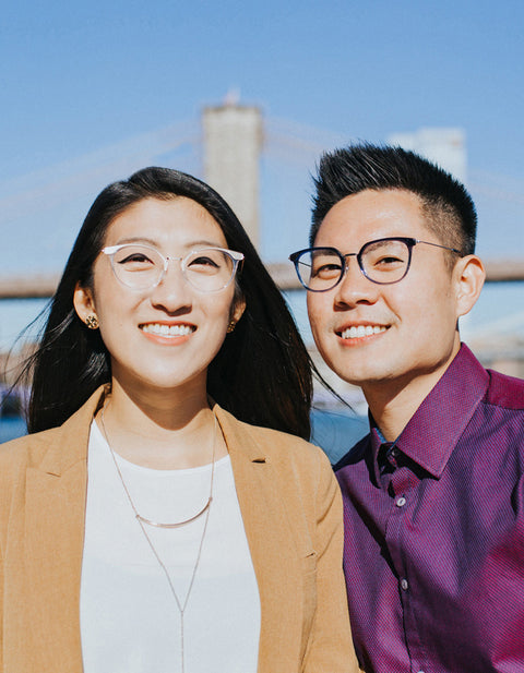 ON THE SCENE X NIMBLE MADE