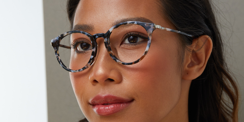 How to Keep Your Glasses From Slipping