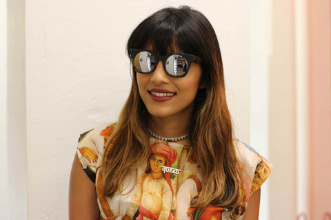 ON THE SCENE X AARYAH