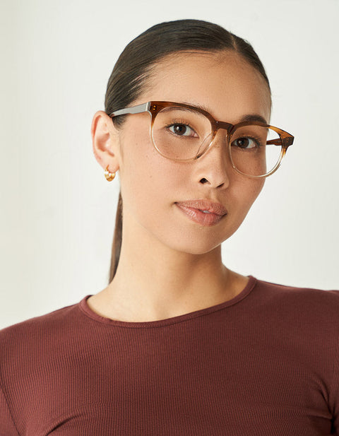 The Best Glasses for Oval Faces