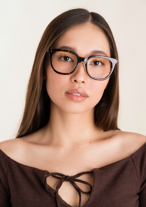 Best Glasses for Square Faces