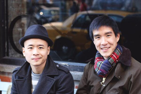 ON THE SCENE X BROOKLYN WOLF