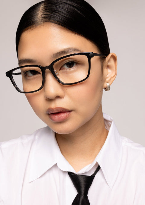 Best Glasses for Round Faces