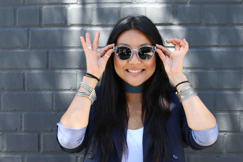 ON THE SCENE X ELLIE LEE