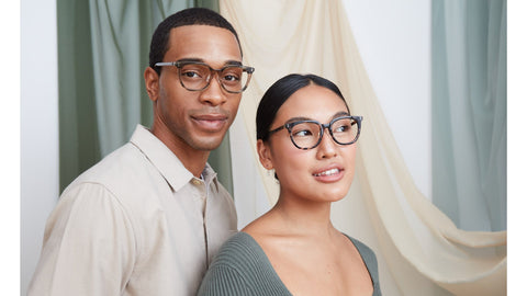 Buyers Guide: Low Bridge Fit Glasses