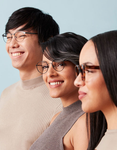 5 Glasses Trends for 2026