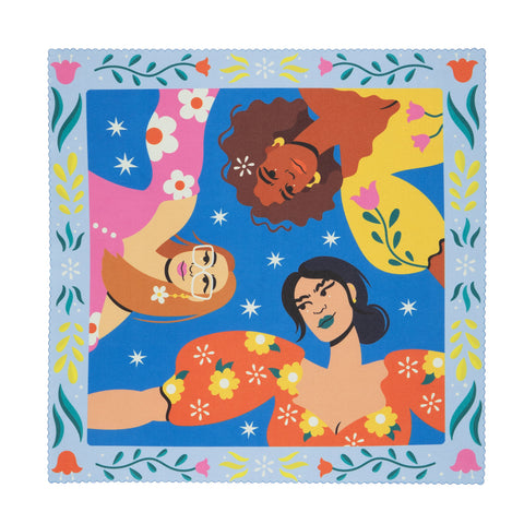 Artist Cloth by Jerilyn Guerrero