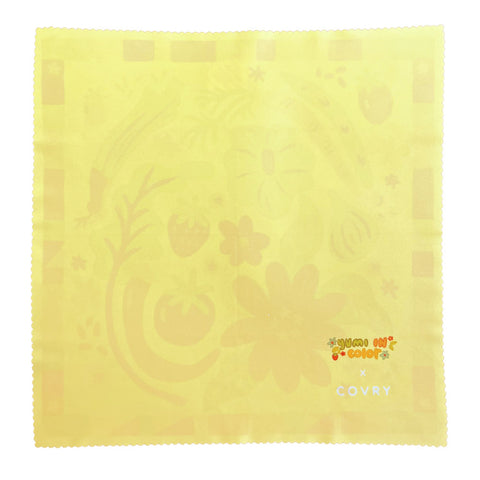 Artist Cloth by Rachel Yumi Chung