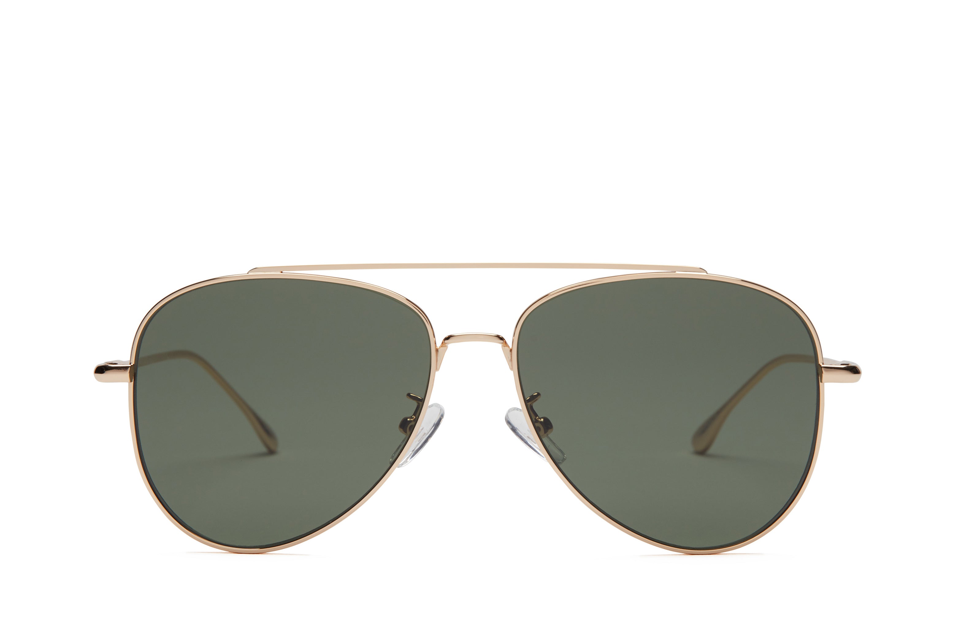 ATLAS Pine Sunglasses Fit for Low Bridge I COVRY