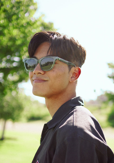 Sanzo x Covry: Calamansi