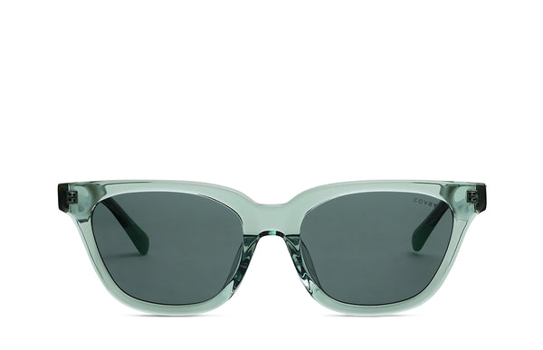 Sanzo x Covry: Calamansi Limited Edition Sunglasses with