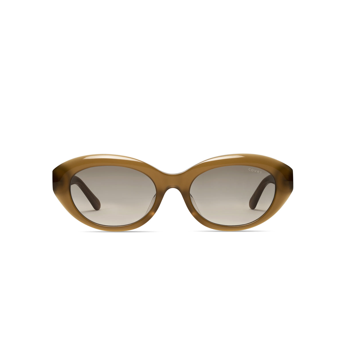 Celeste Crepe Low Nose Bridge Sunglasses I COVRY