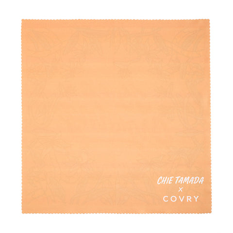 Artist Cloth by Chie Tamada