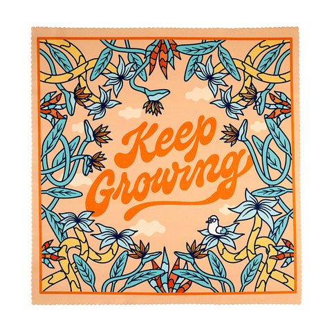 Artist Cloth by Chie Tamada