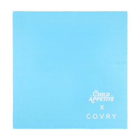 Artist Cloth by Child Appetite