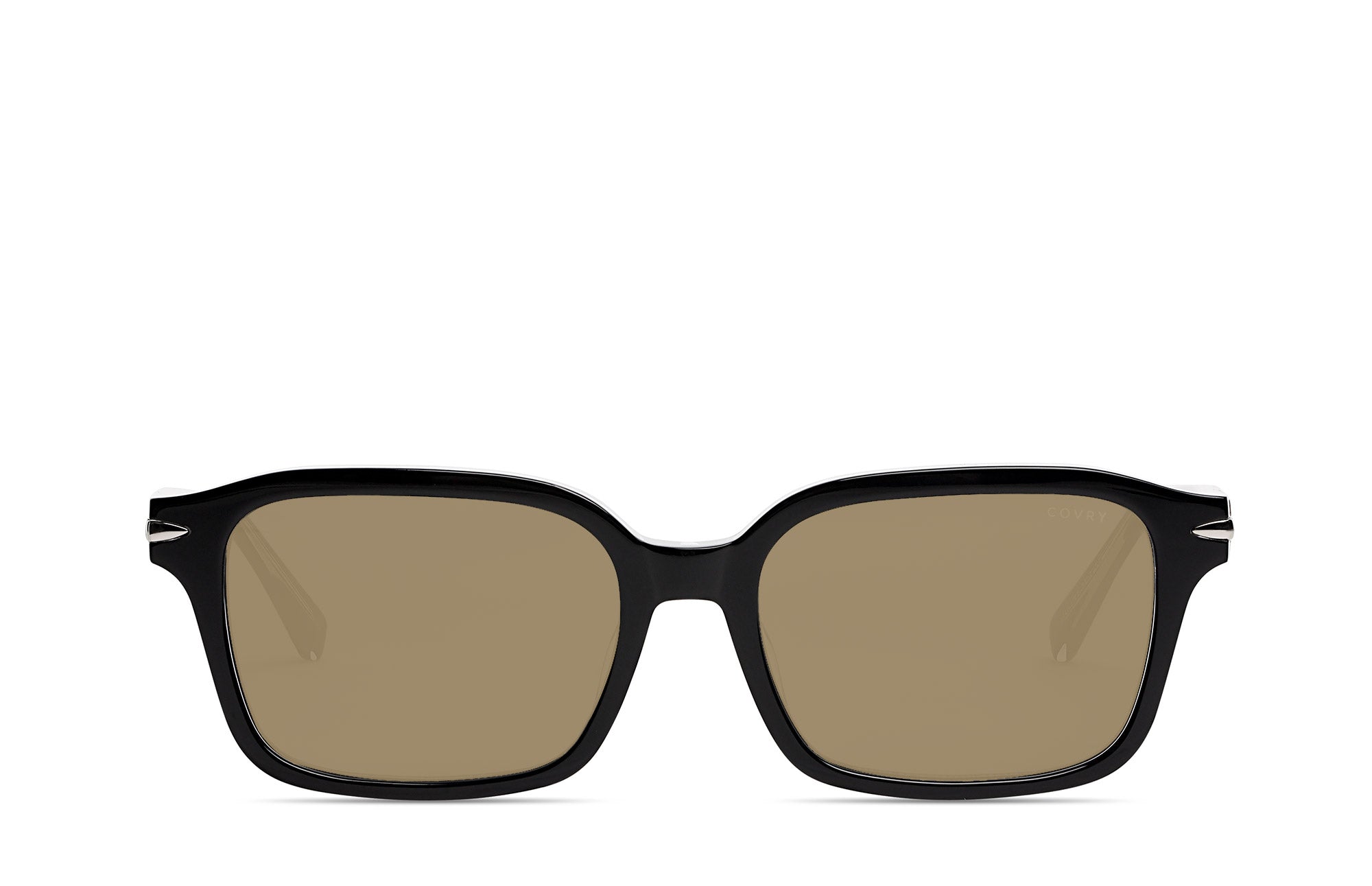 Crux Oxide Sunglasses with Elevated Fit® I COVRY