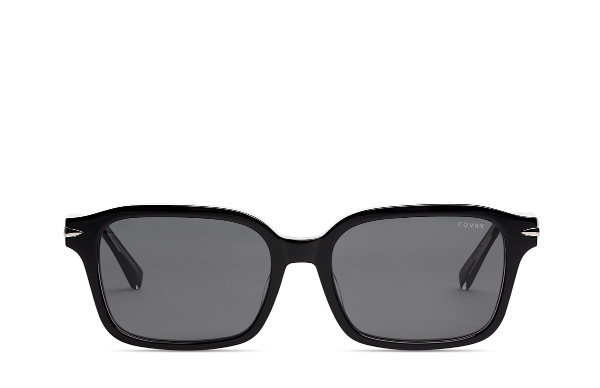 Crux Oxide Sunglasses with Elevated Fit® I COVRY