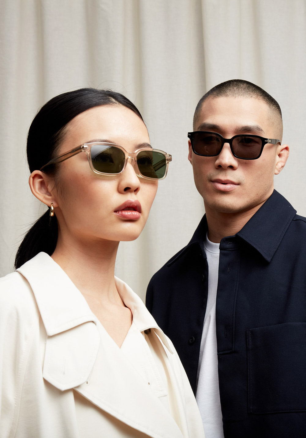 Crux Oxide Sunglasses with Elevated Fit® I COVRY