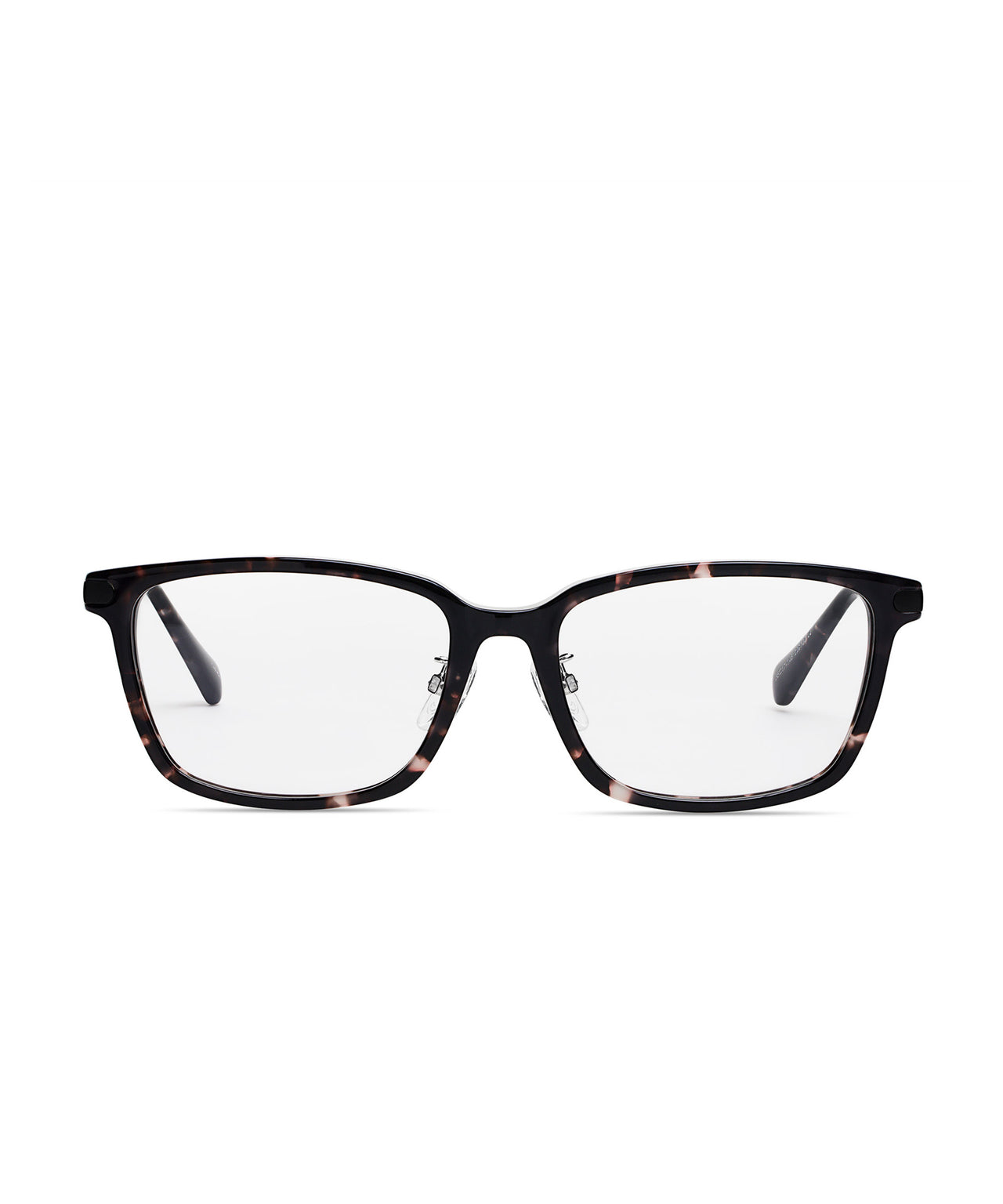 1329 Claudia 1.5 Grey Black Tortoise Oversize Reading Glasses Square Concave NWT White Tortoise Medium Oversized Butterfly Reading Glasses  main image 3