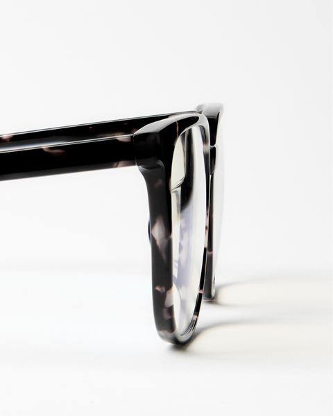 Reduced Frame Curvature