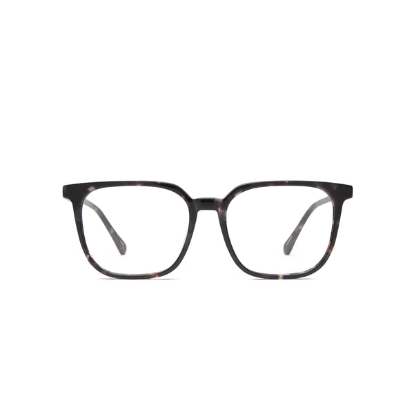 Heka Walnut Glasses for Low Bridge I COVRY