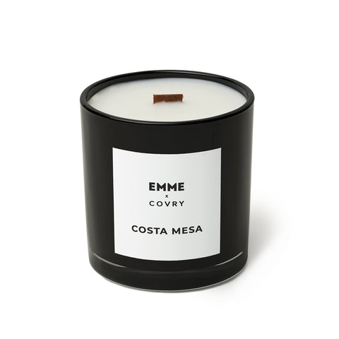 Emme x Covry Candle