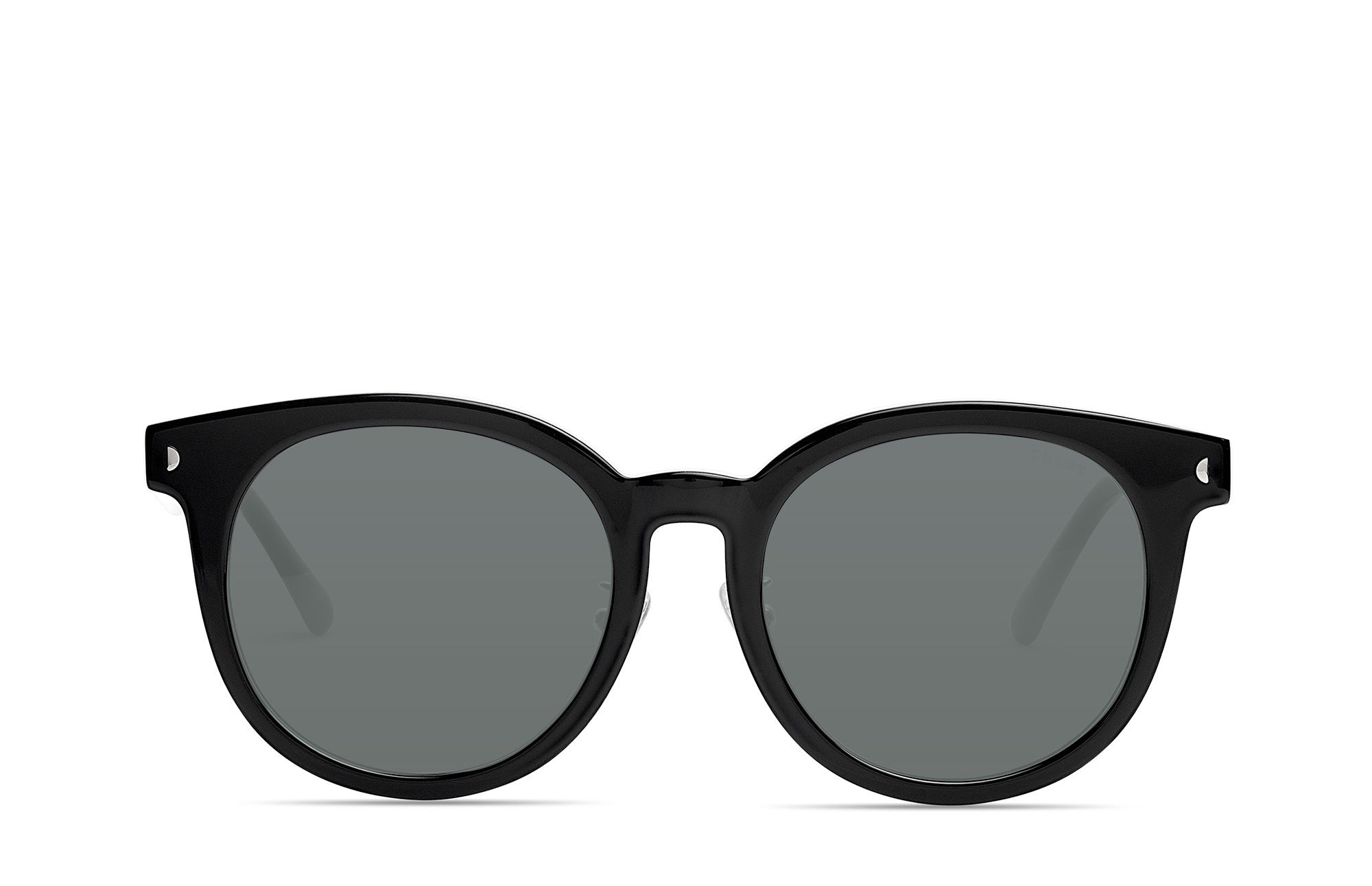 LILI Black Sunglasses with Elevated Fit® I COVRY