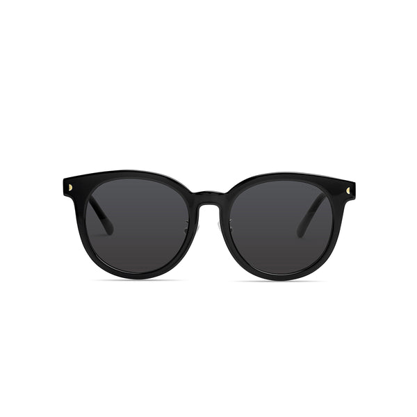 LILI Black Sunglasses with Elevated Fit® I COVRY