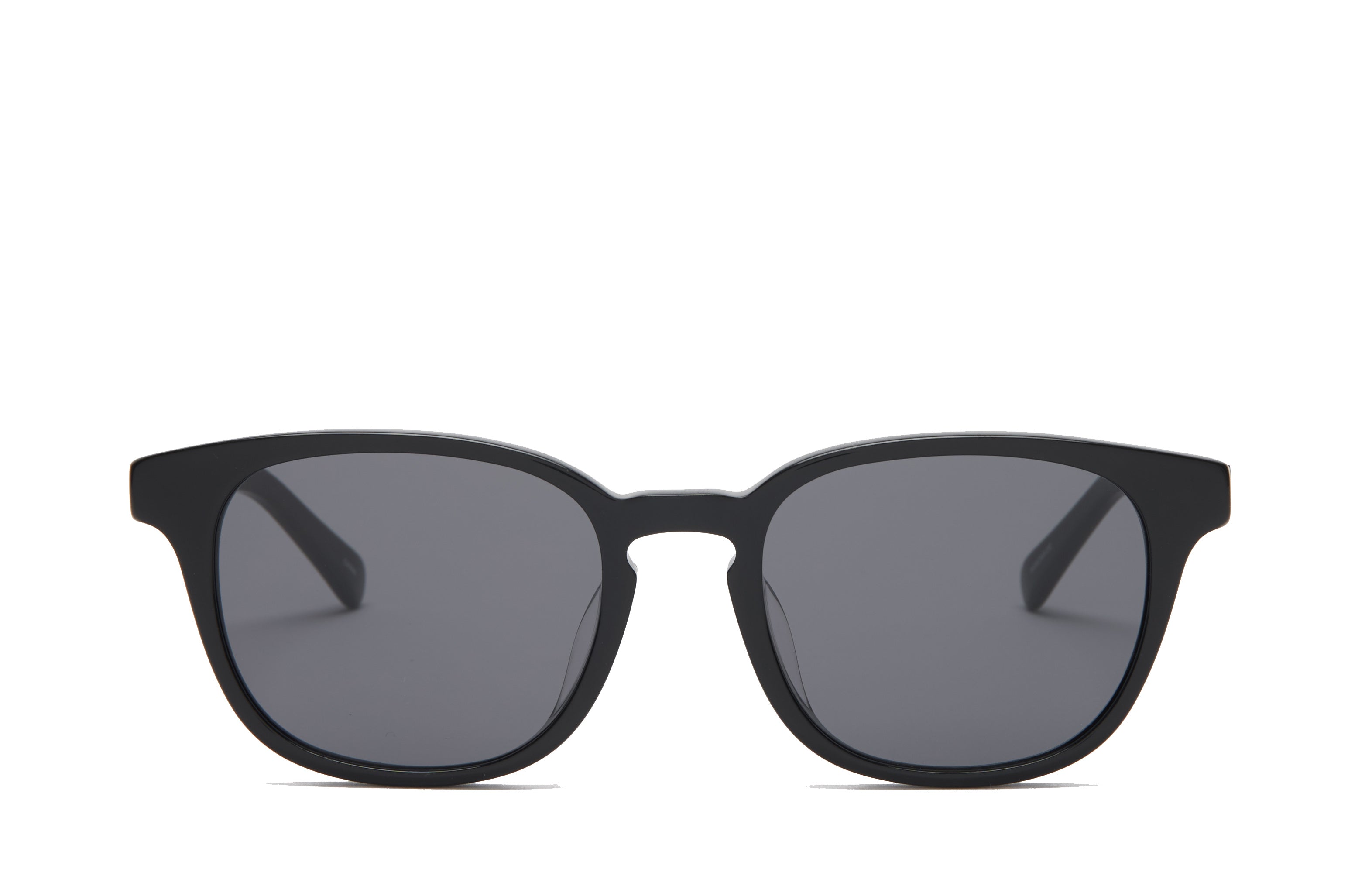 Mizar Black Elevated Fit Sunglasses I COVRY