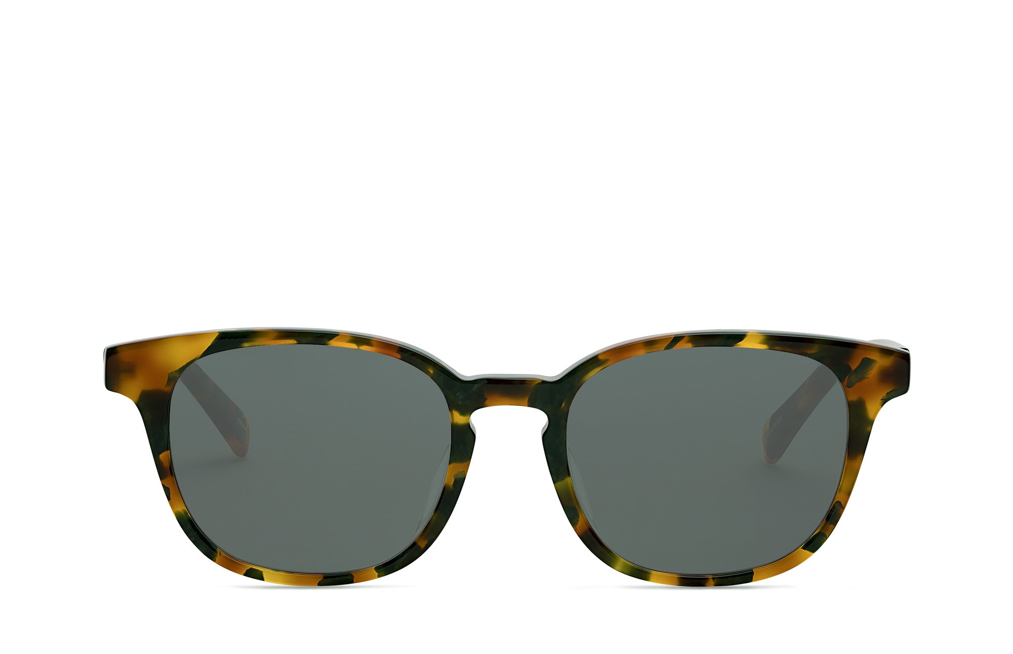 Mizar Forest Elevated Fit Sunglasses I COVRY
