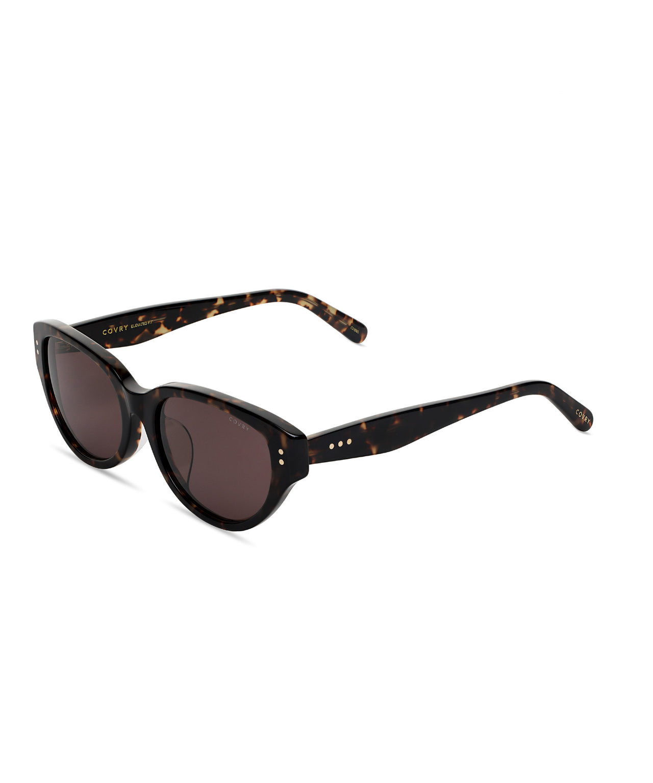 Covry Nova Cat-Eye Sunglasses in Azuki The wait is over — Tokyo Times is officially here  main image 2