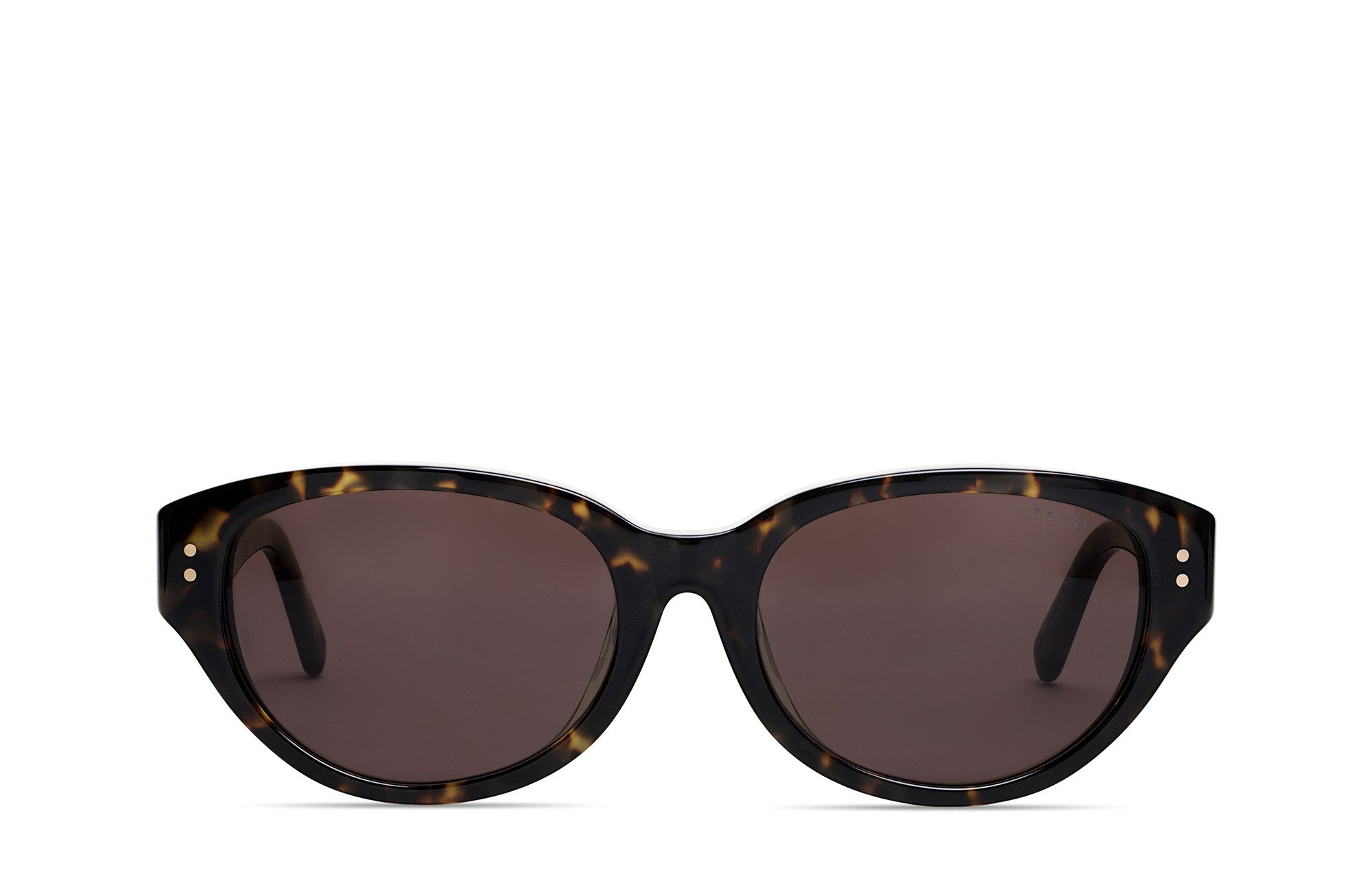 NOVA Hojicha Sunglasses with Elevated Fit® I COVRY
