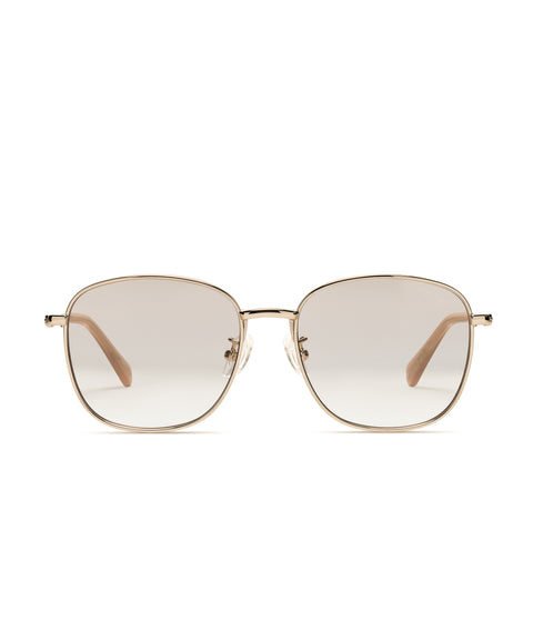 Nunki Sunset Asian Fit Sunglasses I COVRY