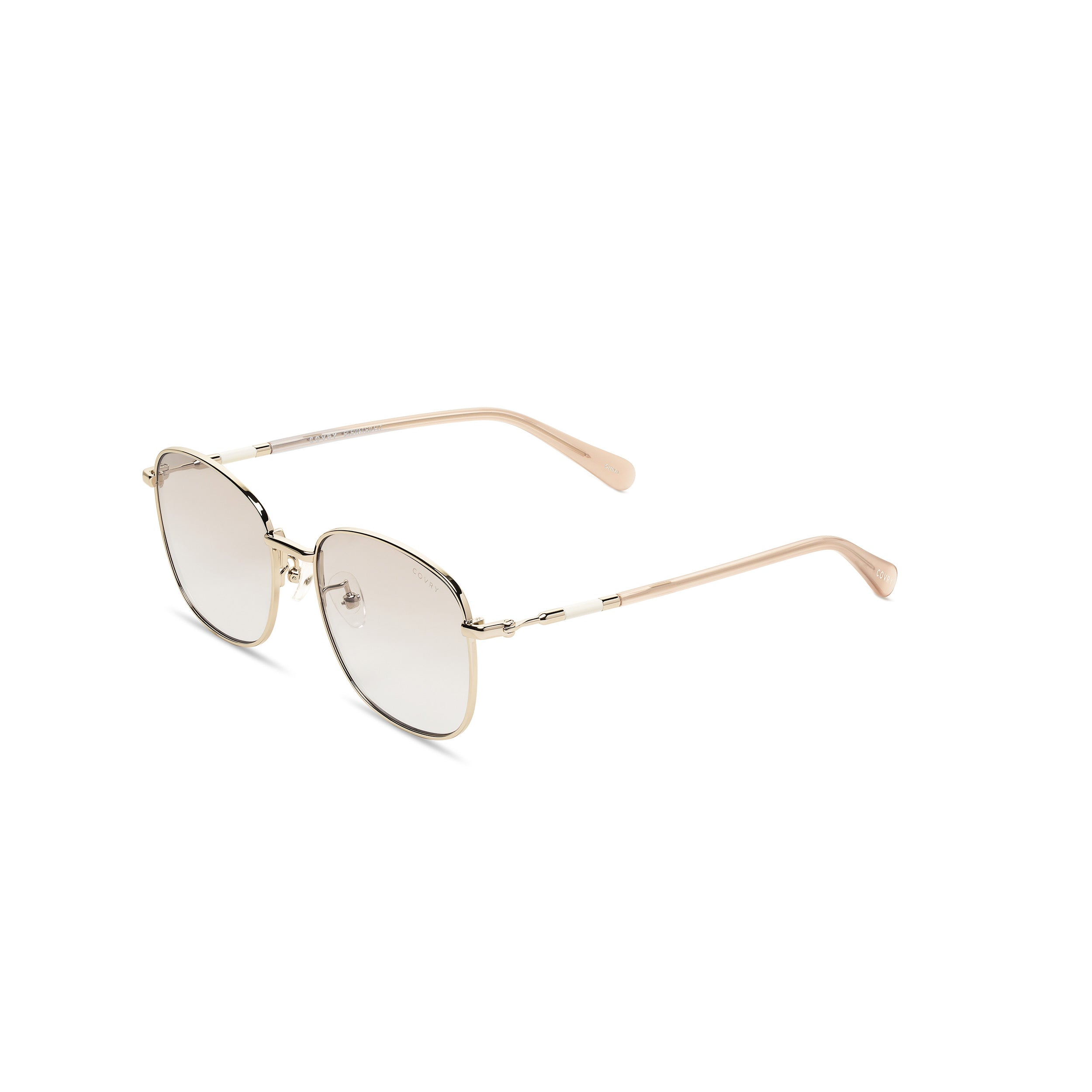 Nunki Sunset Asian Fit Sunglasses I COVRY