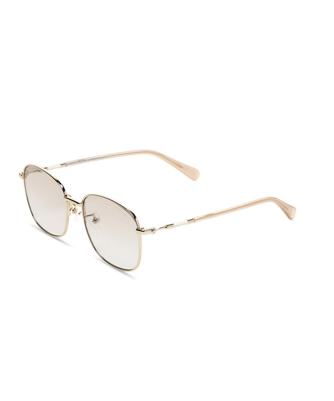 Nunki Sunset Asian Fit Sunglasses I COVRY