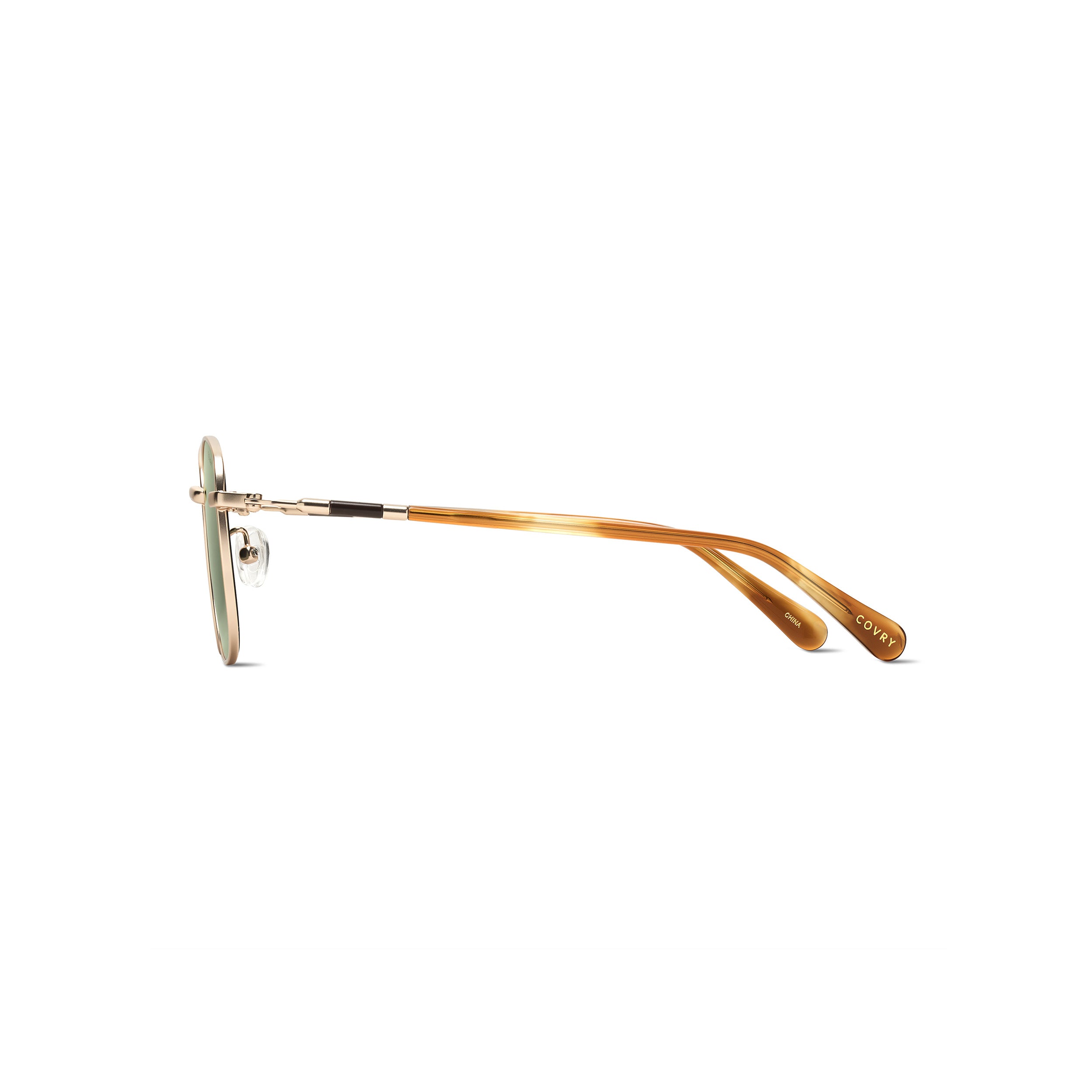Black/Blue Matte Nashville皿 Q Eye Crooked Wrap Passion - Eyeglasses TR90 Bridge Keyhole Around 洋楽