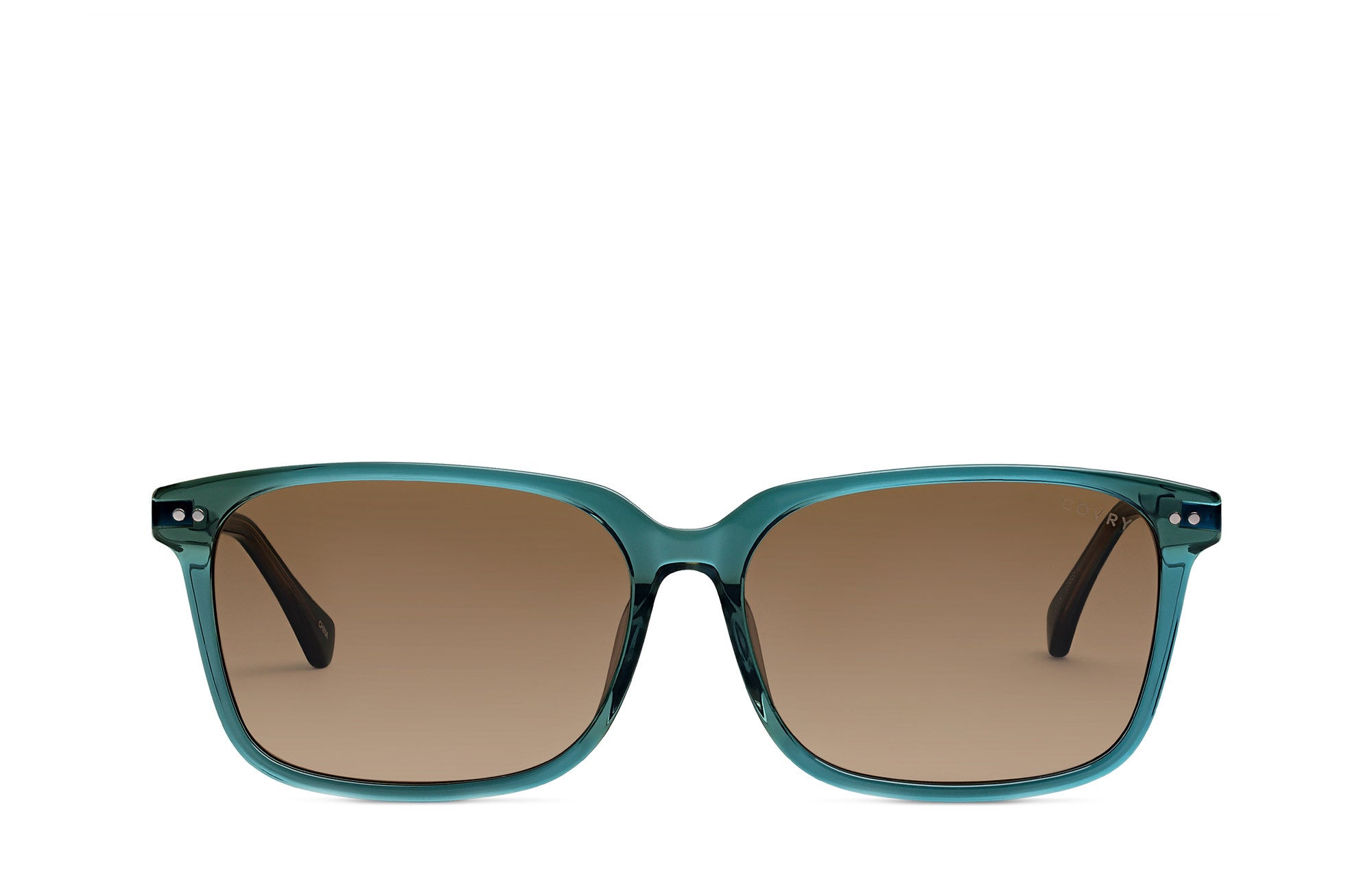 Polaris Lagoon Elevated Fit Sunglasses I COVRY
