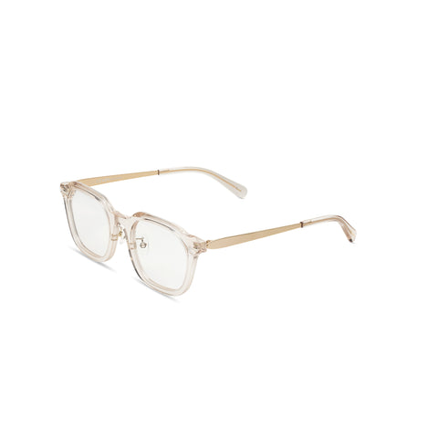 214 Riji Riji Manila Low Bridge Glasses I COVRY