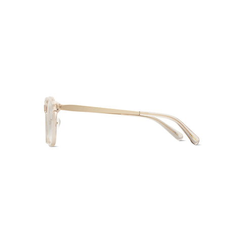 214 Riji Riji Manila Low Bridge Glasses I COVRY