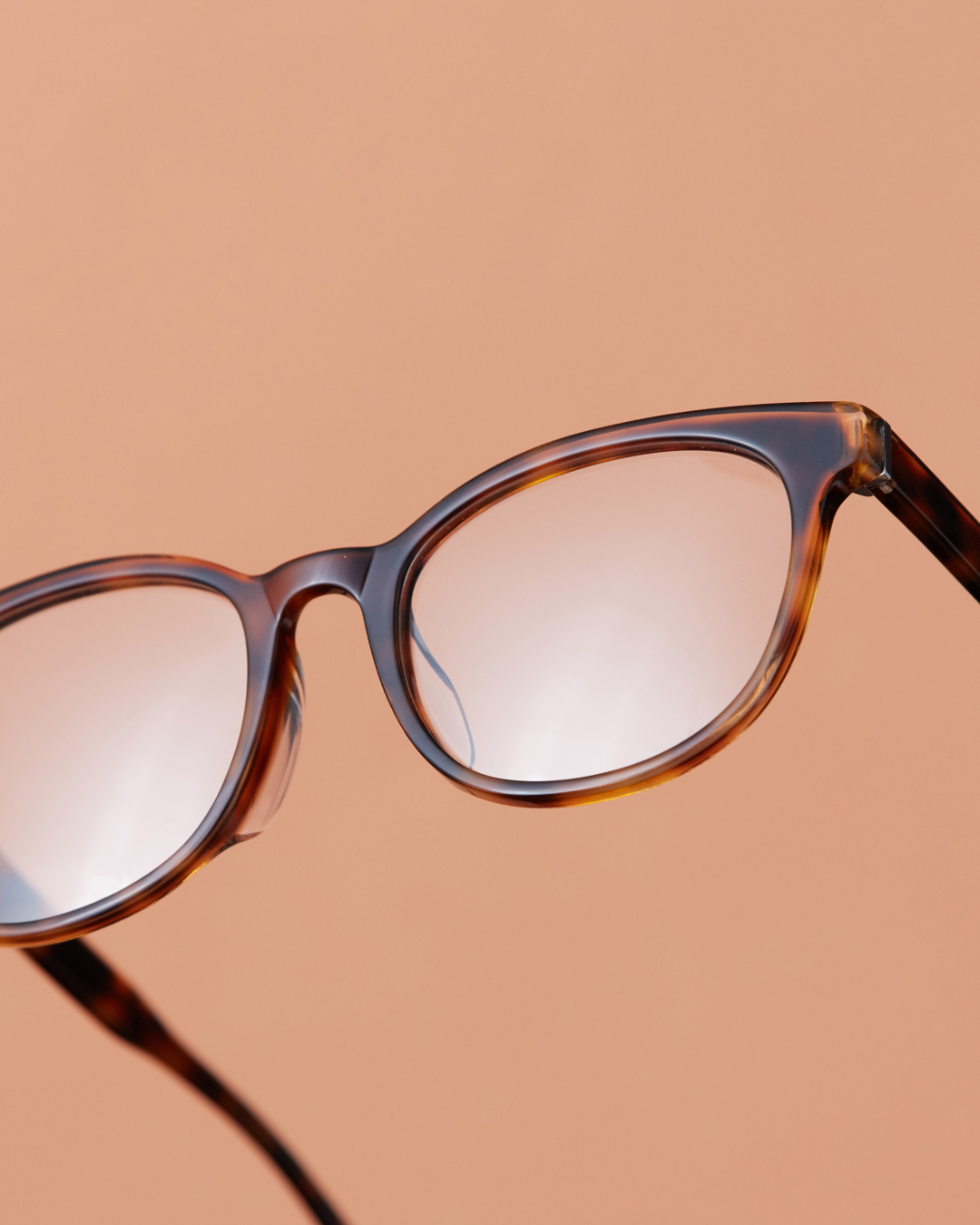 Hao Tuscany Glasses with Elevated Fit® I COVRY